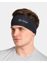 Kilpi Sportovní čelenka Kilpi COOLY-U Černá