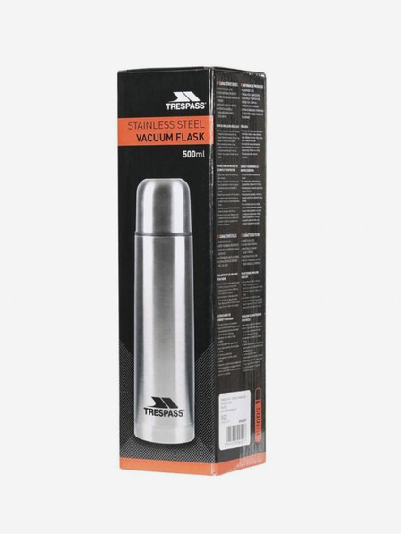Trespass Termoska Trespass Thirst o objemu 500ml