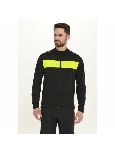 Endurance Pánský cyklistický dres Endurance San Tropez