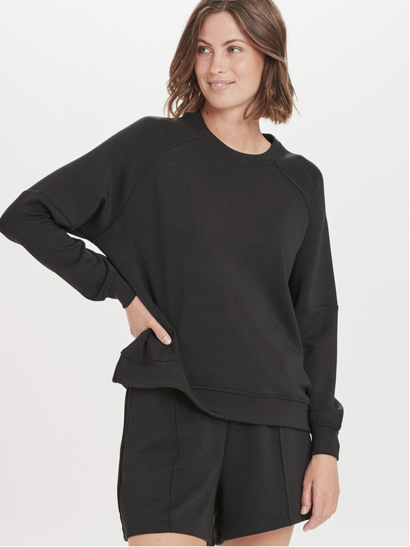 Athlecia Dámská elegantní mikina Athlecia Jacey