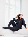 Athlecia Dámská elegantní mikina Athlecia Jacey