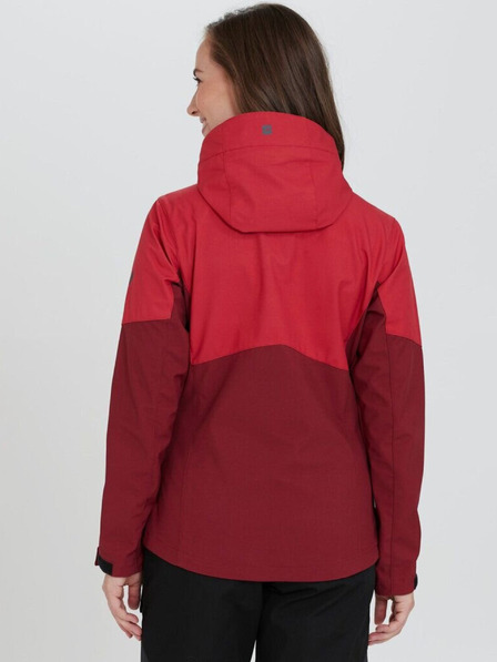 Whistler Dámská softshellová bunda Whistler Rosea W
