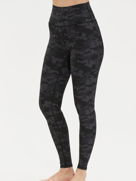 Athlecia Dámské elastické legíny Athlecia Mabel W
