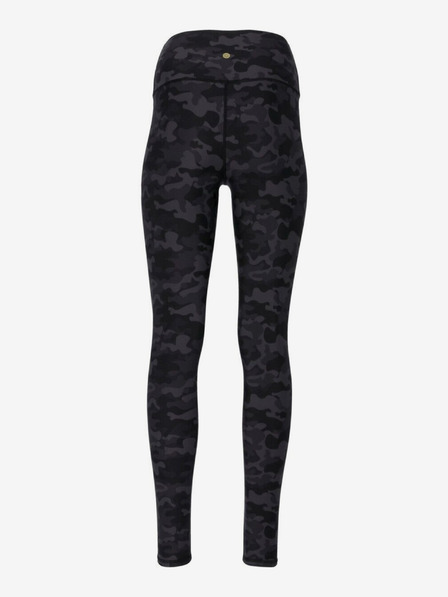 Athlecia Dámské elastické legíny Athlecia Mabel W
