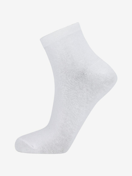 Endurance Unisex ponožky Endurance Mallorca Quarter Socks 3-Pack
