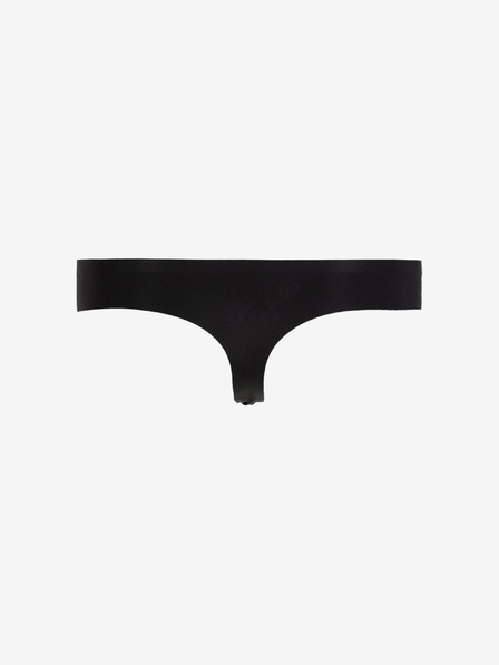 Athlecia Bezešvé kalhotky Athlecia Alax W Seamless String - 2 pack