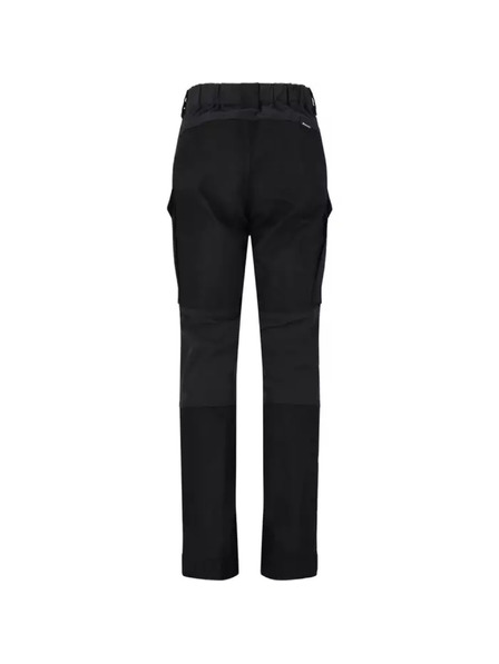 Whistler Dětské kalhoty Romning Jr Outdoor Pant
