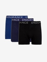 Endurance Pánské boxerky Endurance BURKE 3-Pack