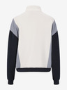 Endurance Dámská mikina Endurance Cosara W Color Block Sweat - velikost