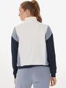 Endurance Dámská mikina Endurance Cosara W Color Block Sweat - velikost
