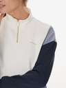 Endurance Dámská mikina Endurance Cosara W Color Block Sweat - velikost