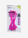 Hickies Dětské elastické tkaničky Hickies (10ks) Velikost: