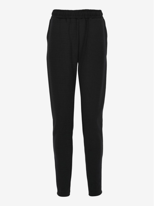 Endurance Dětské tepláky Endurance Timmia Jr. Sweat Pants - velikost