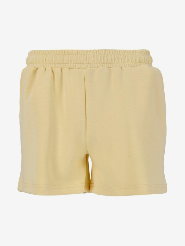 Endurance Dívčí kraťasy Endurance Timmia Jr. Sweat Shorts Velikost:
