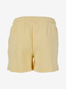 Endurance Dívčí kraťasy Endurance Timmia Jr. Sweat Shorts Velikost:
