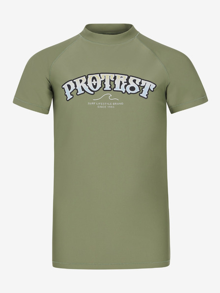Protest Chlapecké surfařské triko Protest PRTNIZZO JR