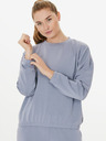 Endurance Dámská mikina Endurance Timmia W Crew Neck - velikost