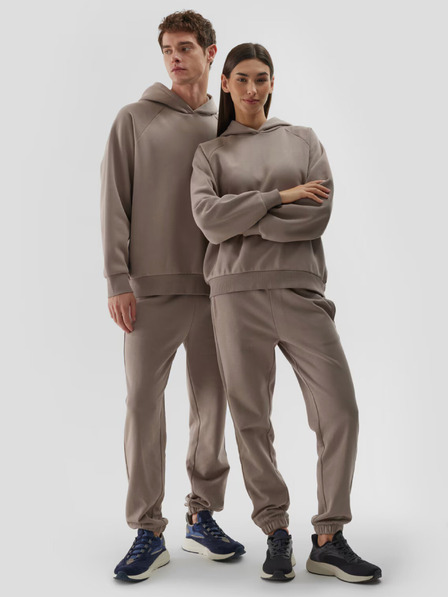4F Tepláky oversize unisex 4F