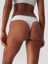 4F Dámské tanga 2 ks 4F