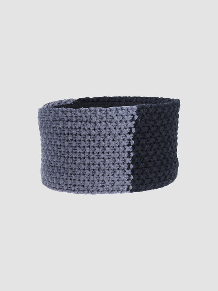 4F Čelenka unisex s vlnou 4F
