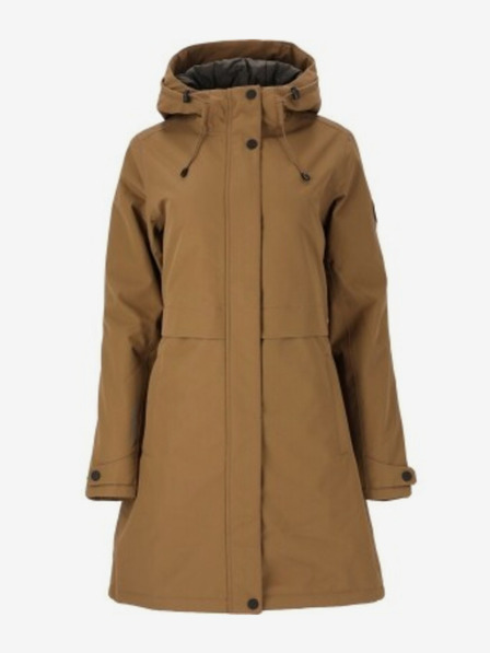 Whistler Dámská parka Whistler MULLIE