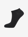 Endurance Unisex bavlněné ponožky Endurance Mallorca Low Cut Socks 3-Pack