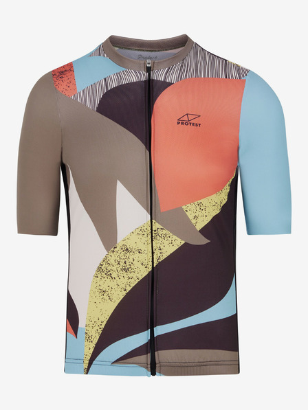 Protest Pánský cyklistický dres Protest PRTPENCK