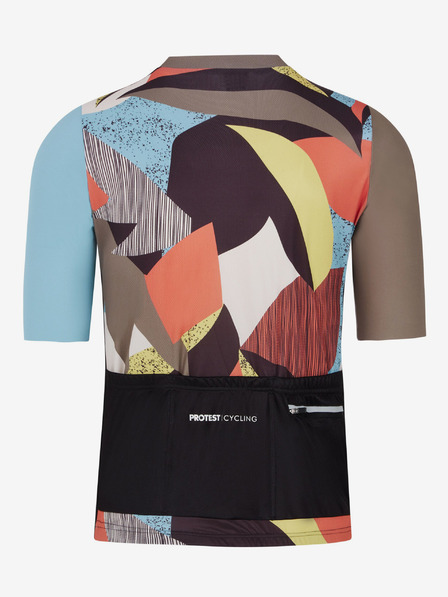 Protest Pánský cyklistický dres Protest PRTPENCK