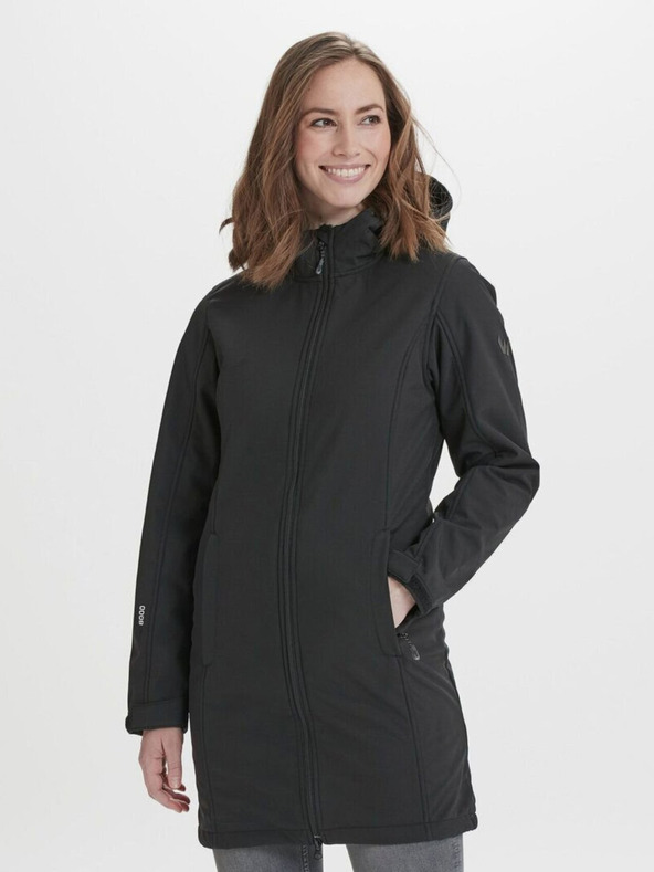 Whistler Dámská softshellová bunda Whistler Zadie W Softshell