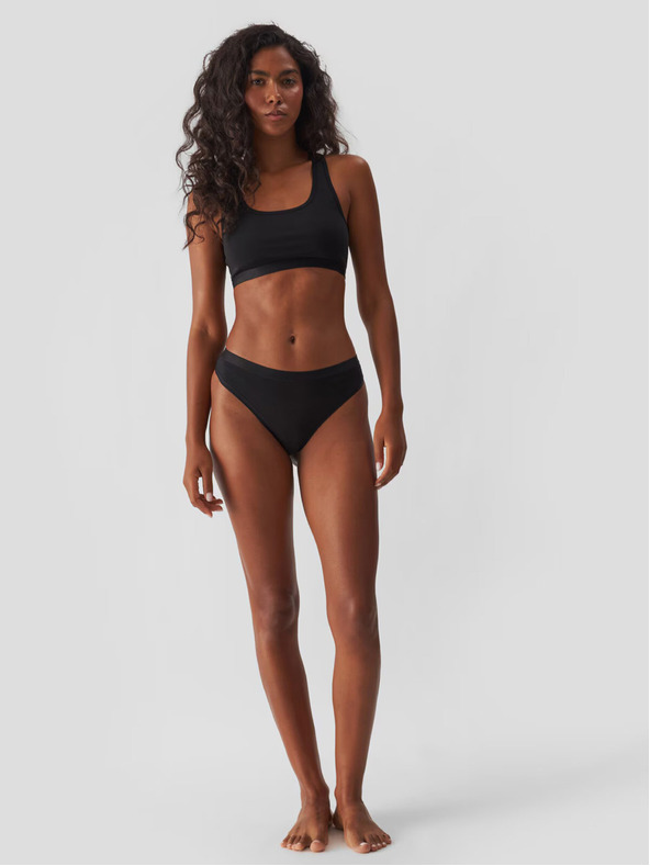 4F Dámská tanga 2 ks 4F