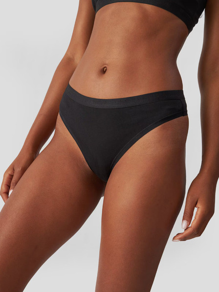 4F Dámská tanga 2 ks 4F