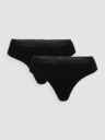 4F Dámská tanga 2 ks 4F
