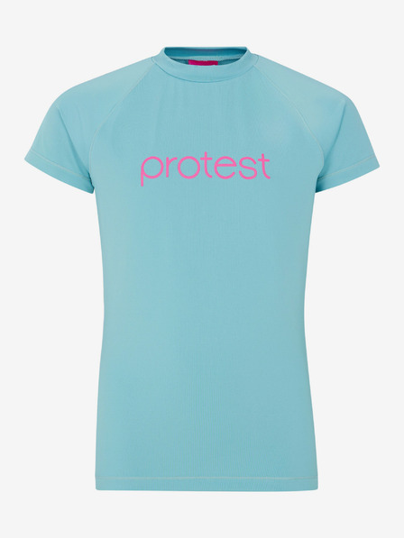 Protest Dívčí surfařské triko Protest PRTSENNA JR