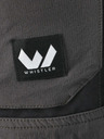 Whistler Pánské outdoorové kalhoty Whistler Kodiak M