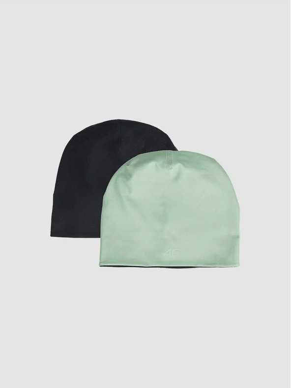 4F Běžecká čepice unisex 4F