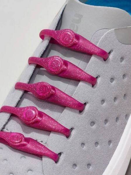 Hickies Dětské elastické tkaničky Hickies (10ks)
