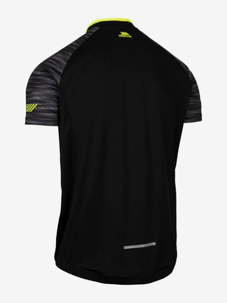 Trespass Pánský cyklistický dres Trespass HAZZEL