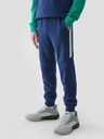 4F Chlapecké tepláky typu jogger 4F