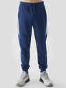 4F Chlapecké tepláky typu jogger 4F