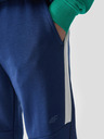 4F Chlapecké tepláky typu jogger 4F