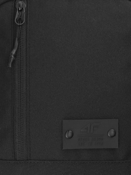 4F Taška crossbody unisex 4F