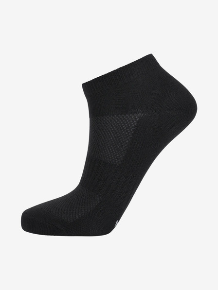 Athlecia Dámské ponožky Athlecia Comfort-Mesh Sustainable Low Cut Sock 3-Pack