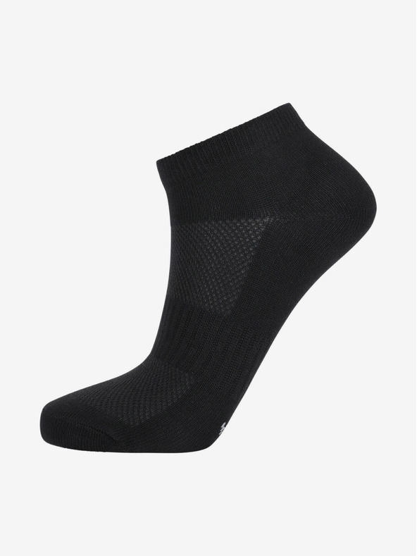 Athlecia Dámské ponožky Athlecia Comfort-Mesh Sustainable Low Cut Sock 3-Pack