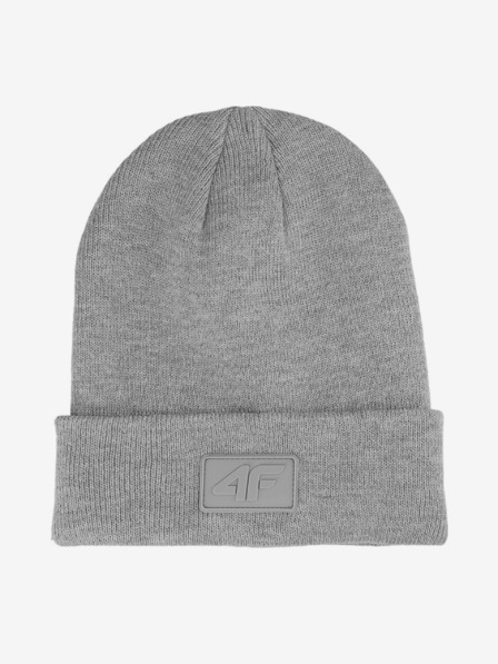 4F Čepice beanie unisex 4F