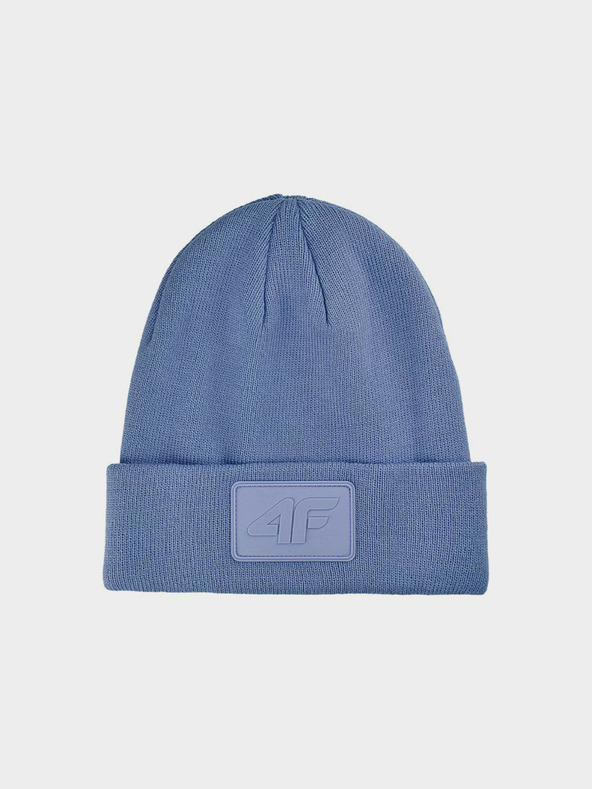 4F Čepice beanie unisex 4F