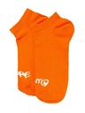 Represent Ponožky Orange Represent