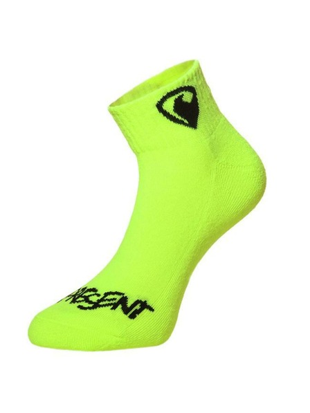 Represent Ponožky Yellow Represent