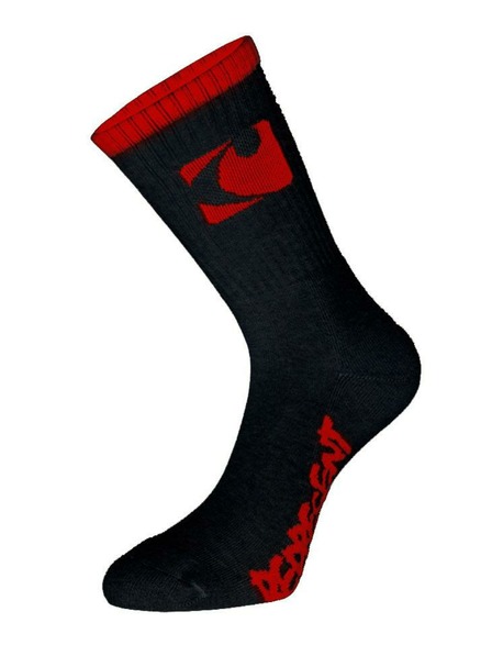 Represent Ponožky New Squarez Represent