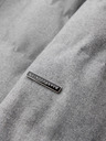 Ombre Clothing Pánská bunda s kapucí Ombre Clothing