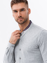 Ombre Clothing Pánská slim košile Ombre Clothing
